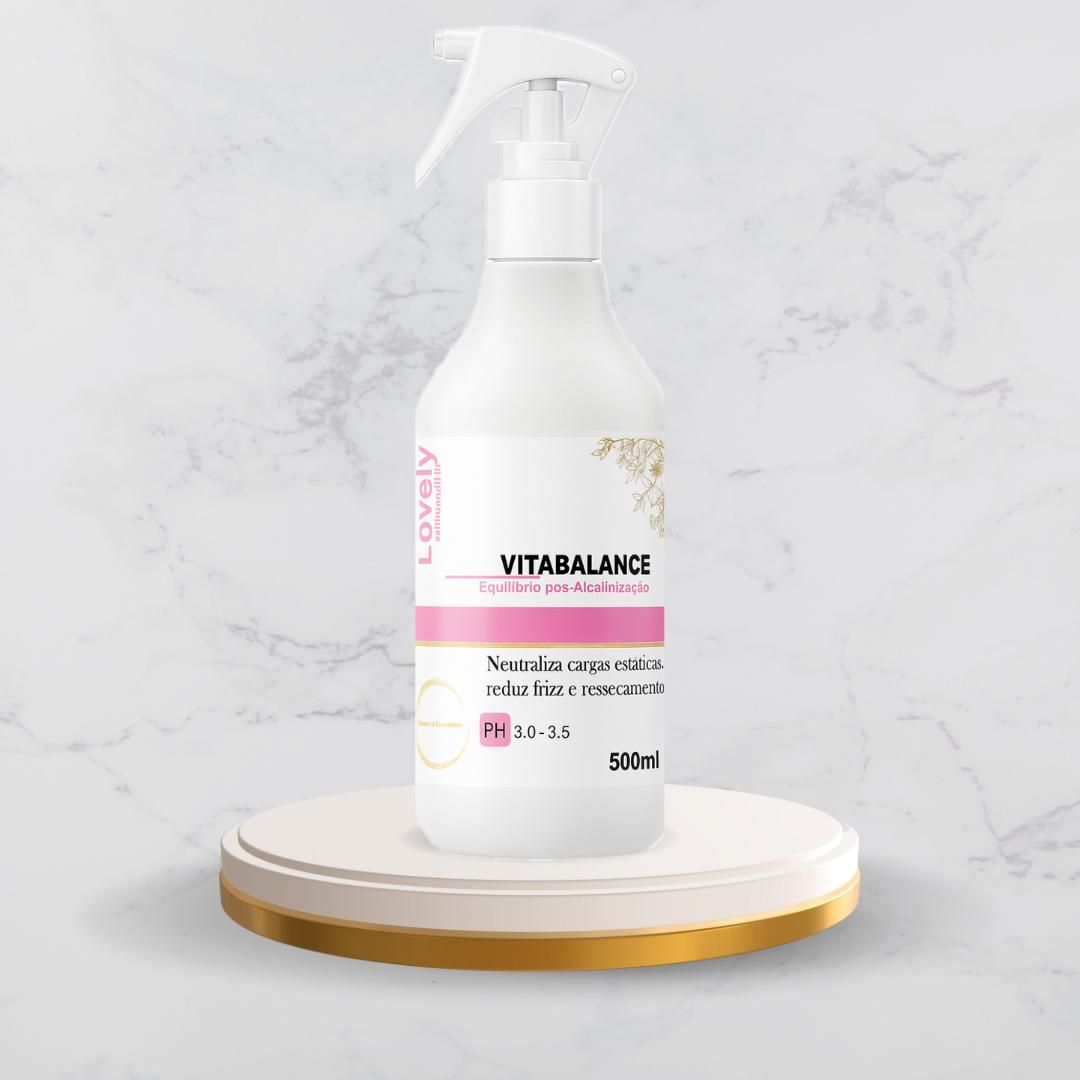 VITABALANCE